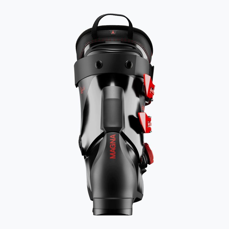 Buty narciarskie męskie Atomic Hawx Magna 100 Boa GW black/red 3