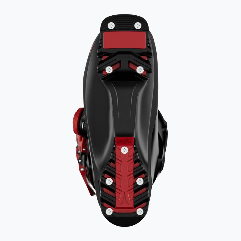 Buty narciarskie męskie Atomic Hawx Magna 100 Boa GW black/red 4