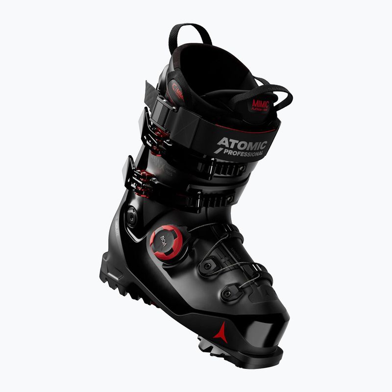 Buty narciarskie męskie Atomic Hawx Magna 130 S Boa GW black/red 5