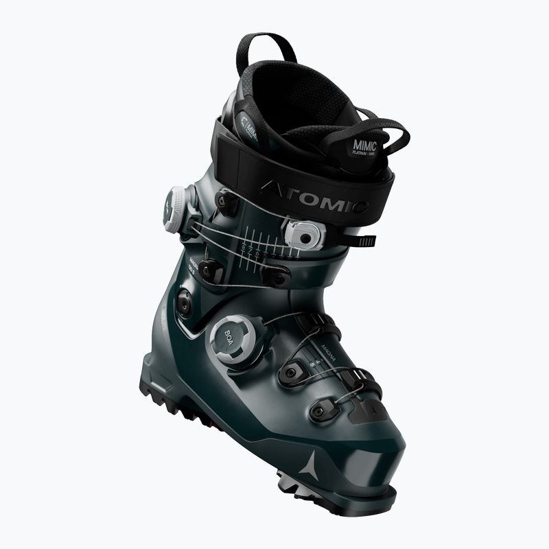 Buty narciarskie męskie Atomic Hawx Prime Magna 120 S Dual Boa GW dark slate 2
