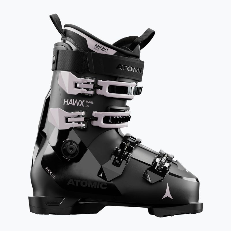 Buty narciarskie damskie Atomic Hawx Prime 85 GW W black/dust