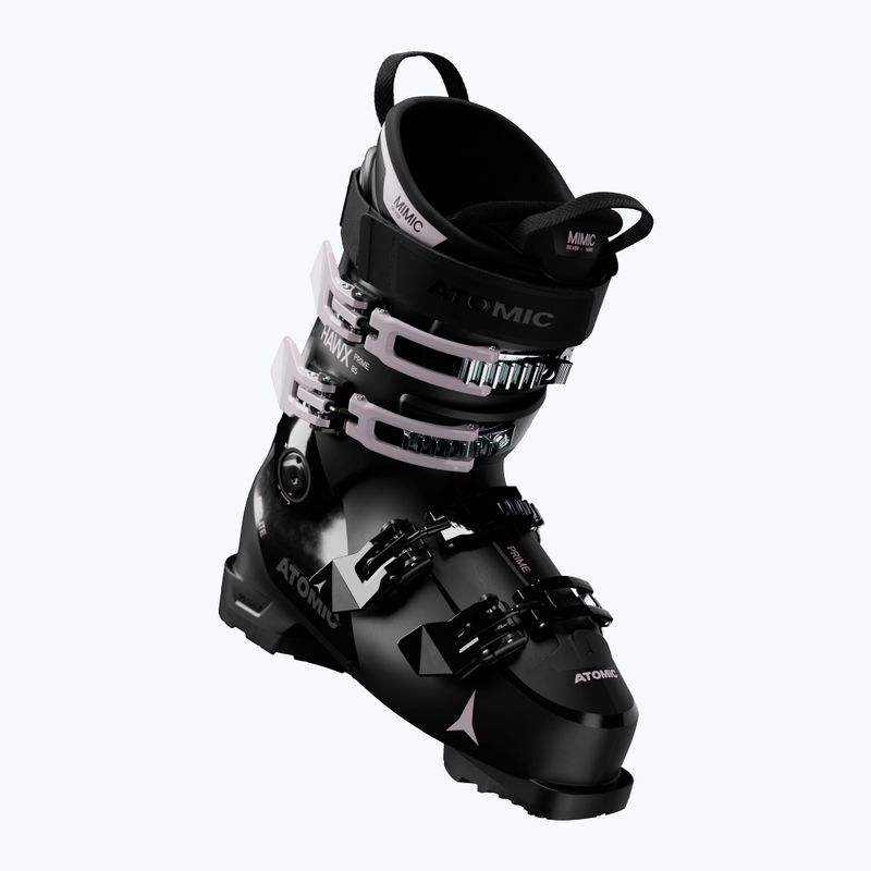 Buty narciarskie damskie Atomic Hawx Prime 85 GW W black/dust 2