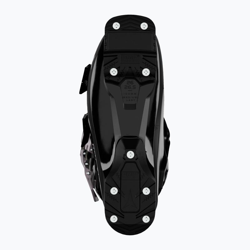 Buty narciarskie damskie Atomic Hawx Prime 85 GW W black/dust 5