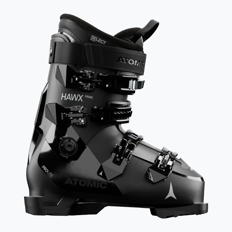 Buty narciarskie damskie Atomic Hawx Prime W black/gold