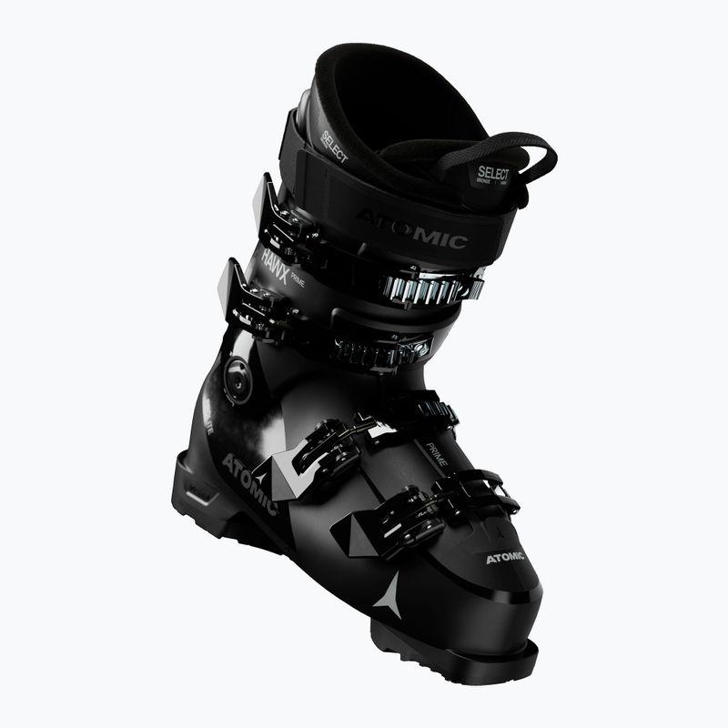Buty narciarskie damskie Atomic Hawx Prime W black/gold 2