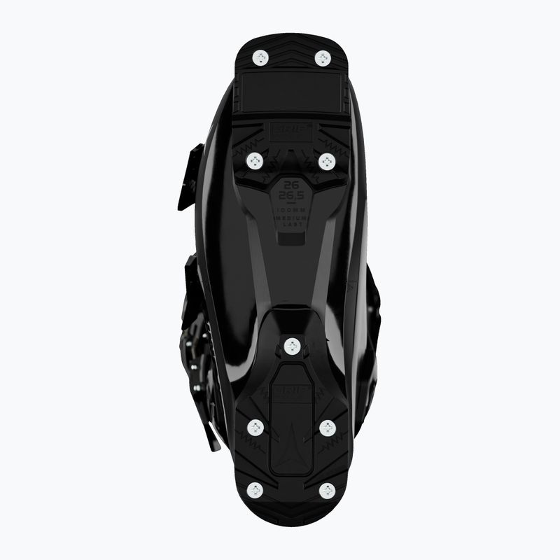 Buty narciarskie damskie Atomic Hawx Prime W black/gold 5