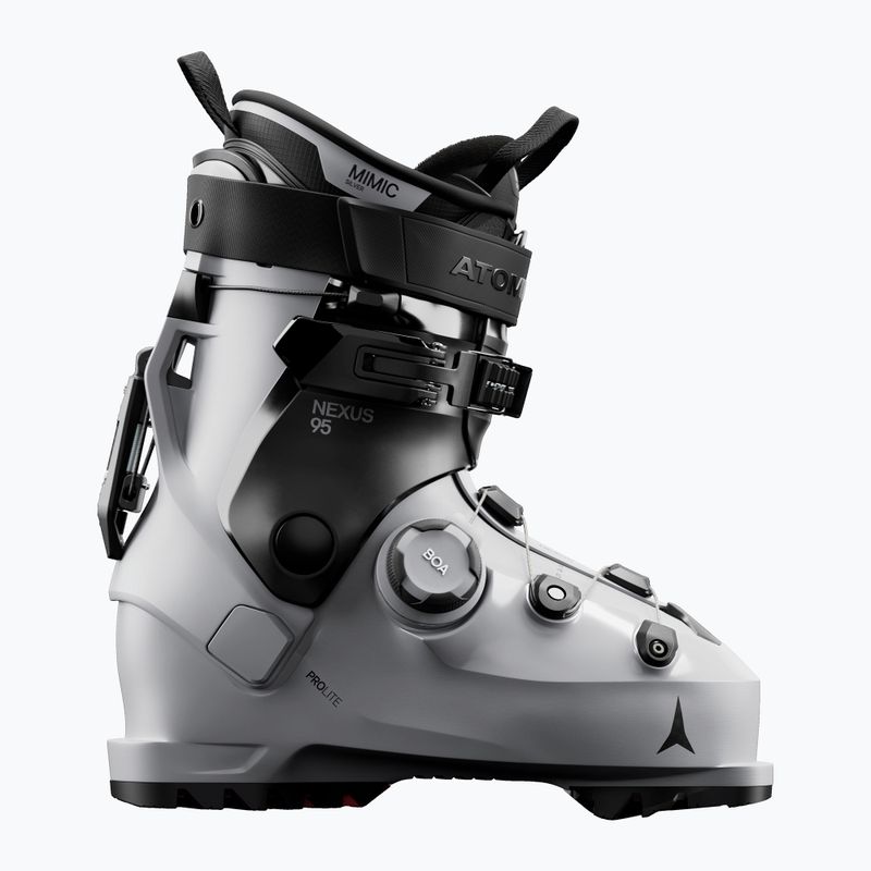 Buty narciarskie damskie Atomic Nexus 95 Boa W GW ice/black