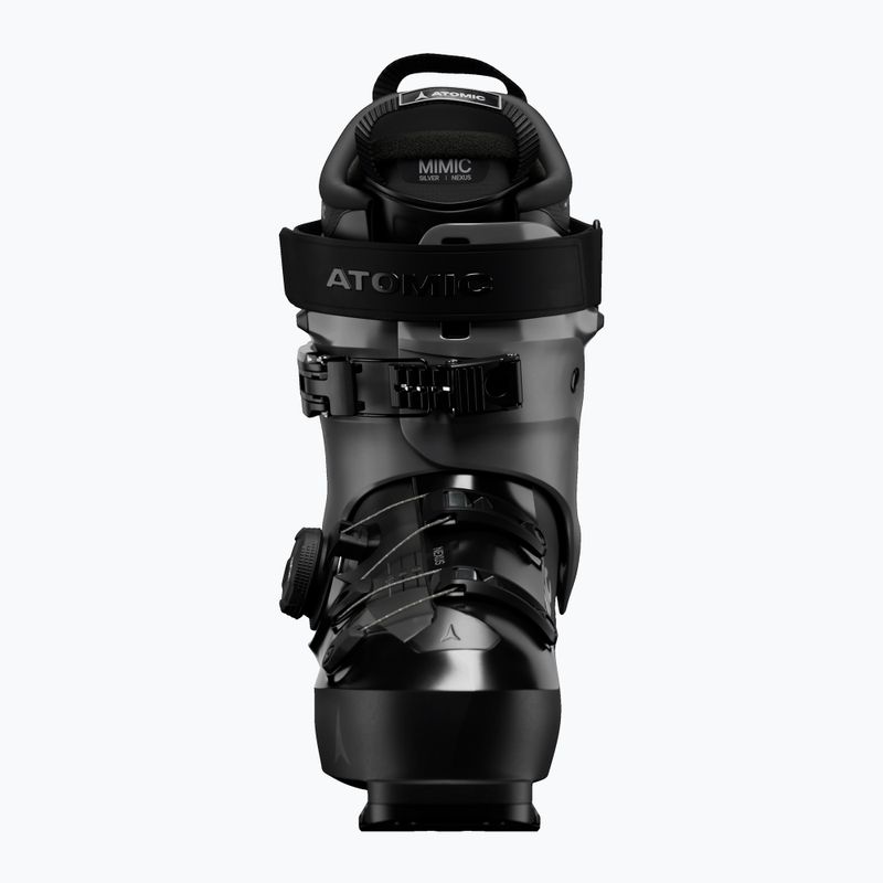 Buty narciarskie męskie Atomic Nexus 110 Boa GW black/limestone 2