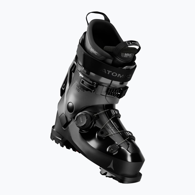 Buty narciarskie męskie Atomic Nexus 110 Boa GW black/limestone 4