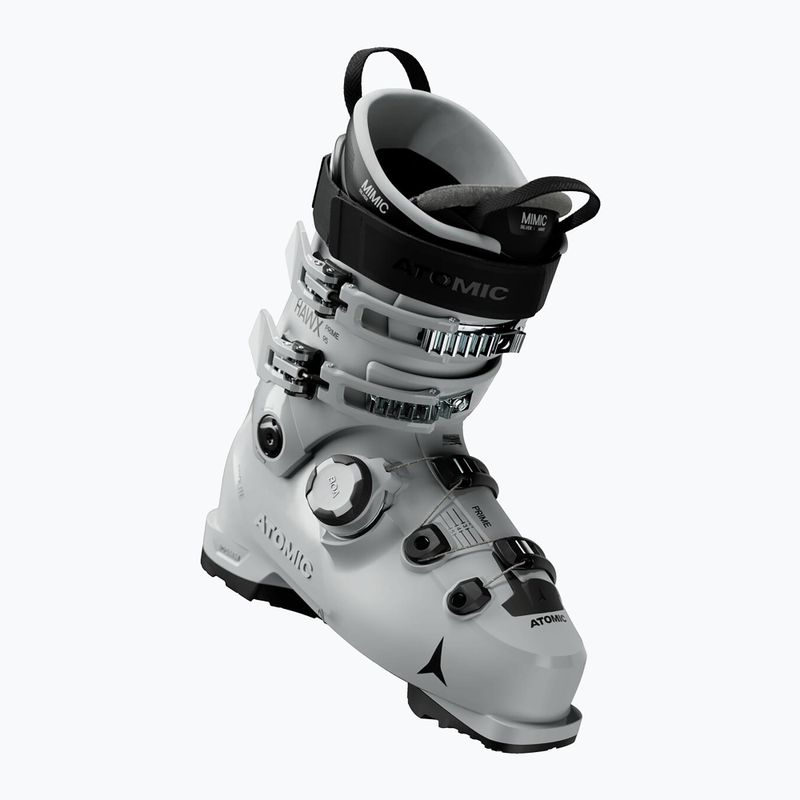 Buty narciarskie damskie Atomic Hawx Prime 95 Boa GW ice/black 5