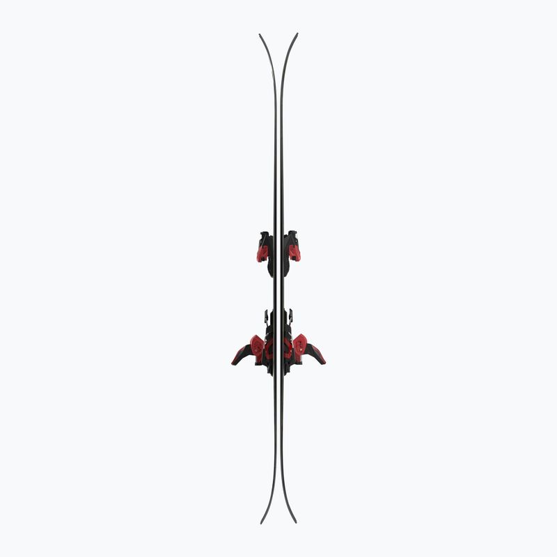 Narty zjazdowe Atomic Bent Decode + wiązania STR 12GW multicolor 3