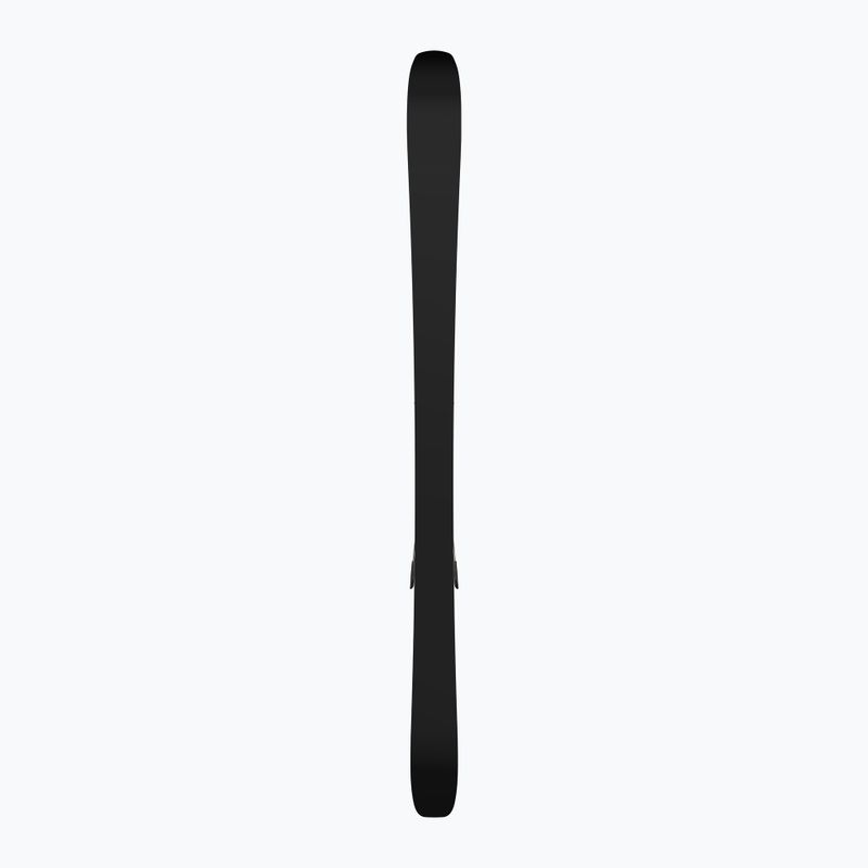 Narty zjazdowe Atomic Atomic Maverick 84 + wiązania M10 GW concrete/black 4