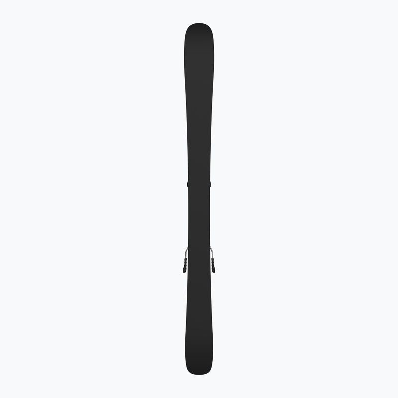 Narty zjazdowe dziecięce Atomic Bent Jr 140-150 + wiązania L6 GW multicolor 3
