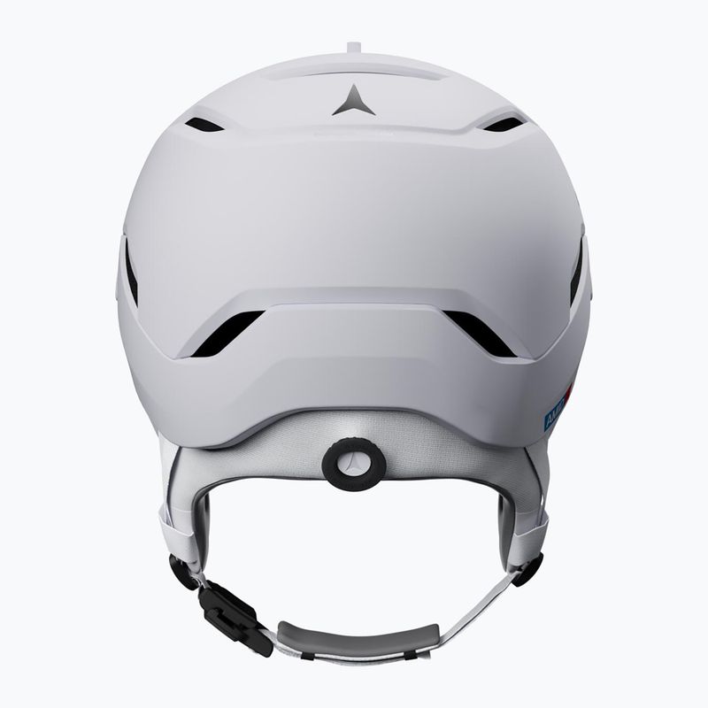 Kask narciarski Atomic Savor GT Amid Visor Photo white heather/red photo 4