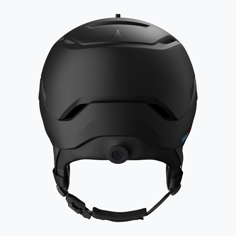 Kask narciarski Atomic Savor GT Amid Visor Photo black/red photo 5