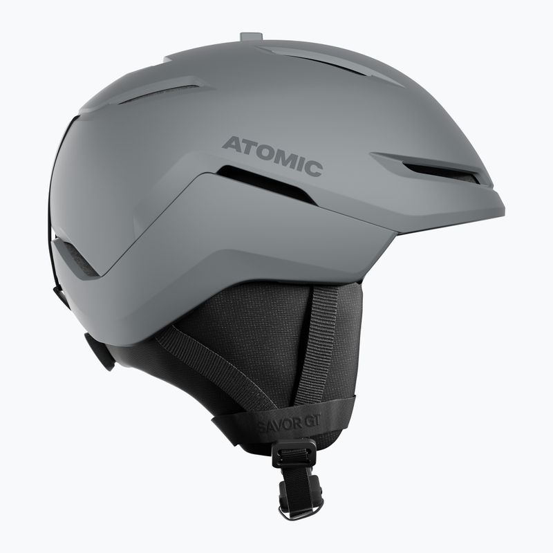 Kask narciarski Atomic Savor GT limestone