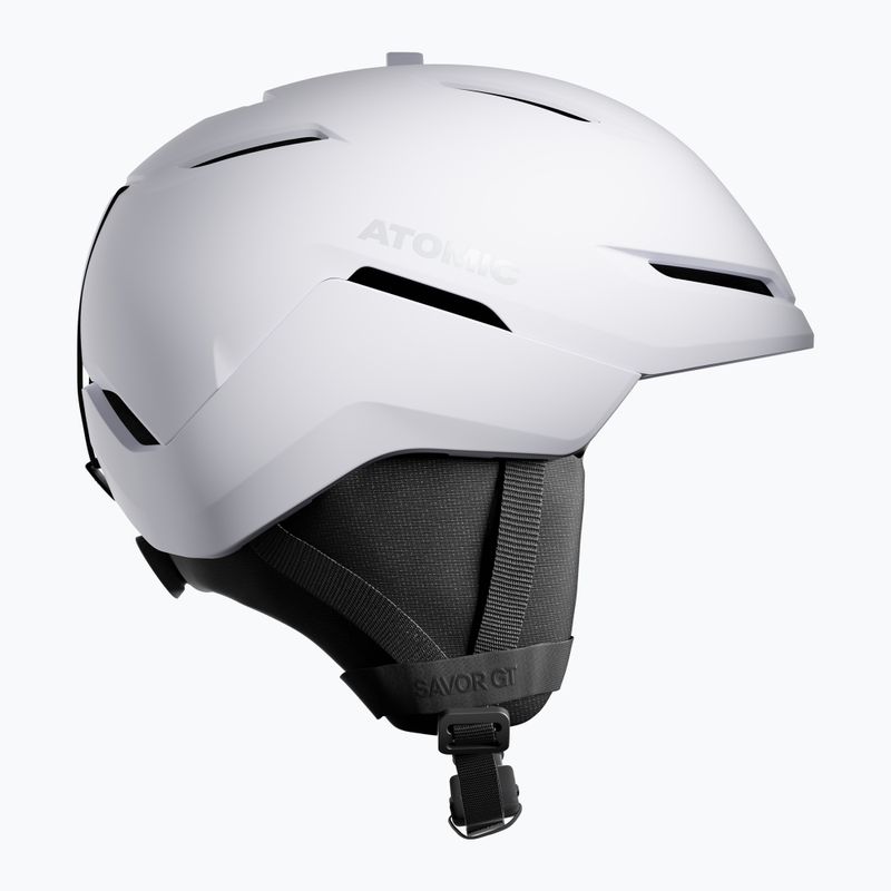 Kask narciarski Atomic Savor GT white