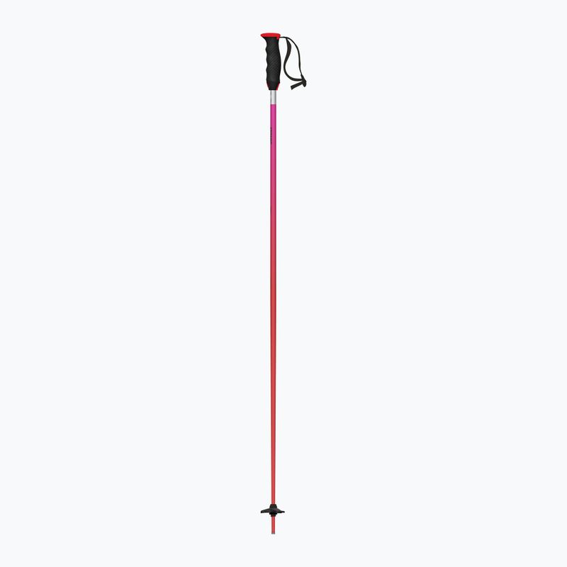 Kije narciarskie Atomic Redster red tension 2