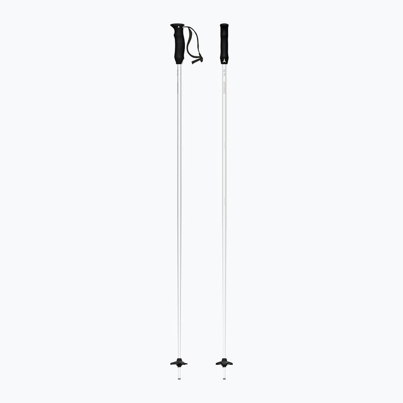 Kije narciarskie damskie Atomic Cloud Lite W white