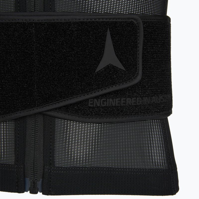 Ochraniacz pleców Atomic Live Shield Amid Lite Vest Jr black 3