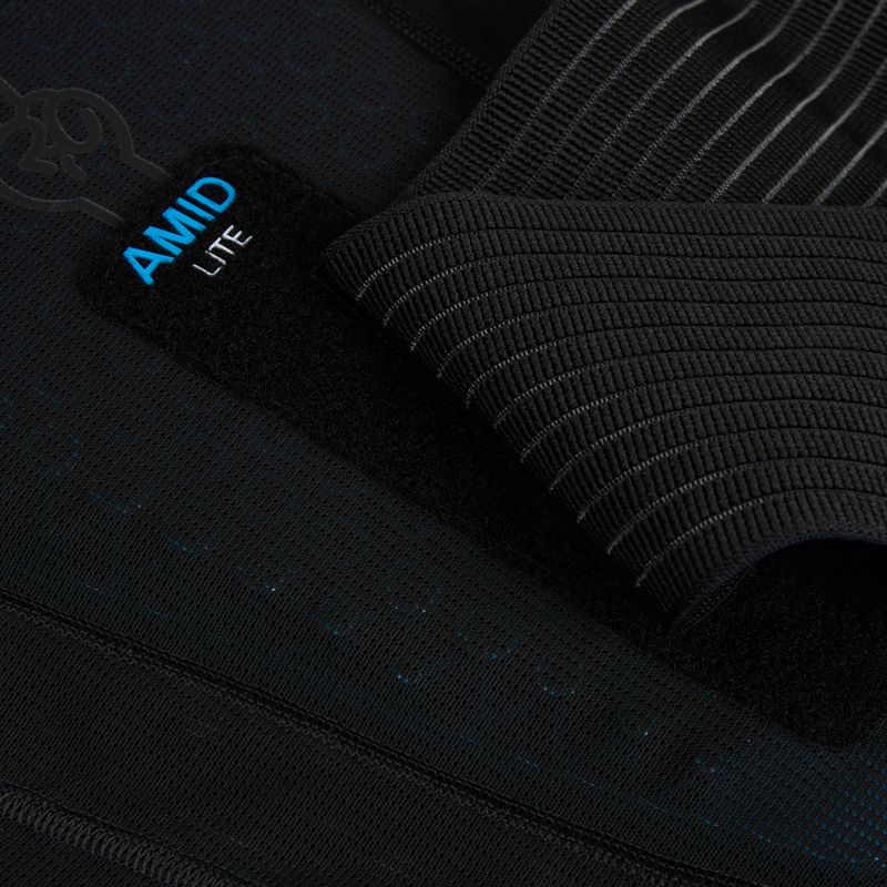 Ochraniacz pleców Atomic Live Shield Amid Lite Vest Jr black 6