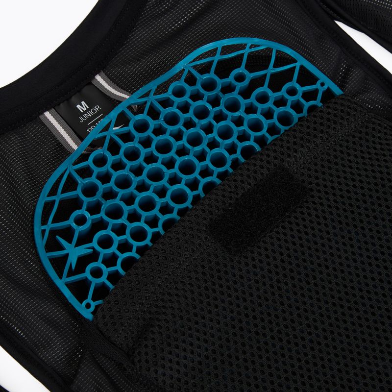 Ochraniacz pleców Atomic Live Shield Amid Lite Vest Jr black 7