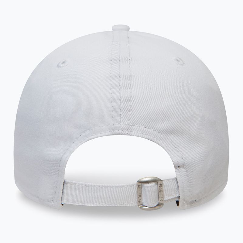 Czapka z daszkiem New Era League Essential 9Forty New York Yankees white 2