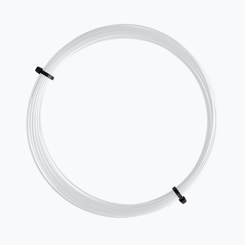 Naciąg tenisowy Wilson Revolve 16 12,2 m white 3