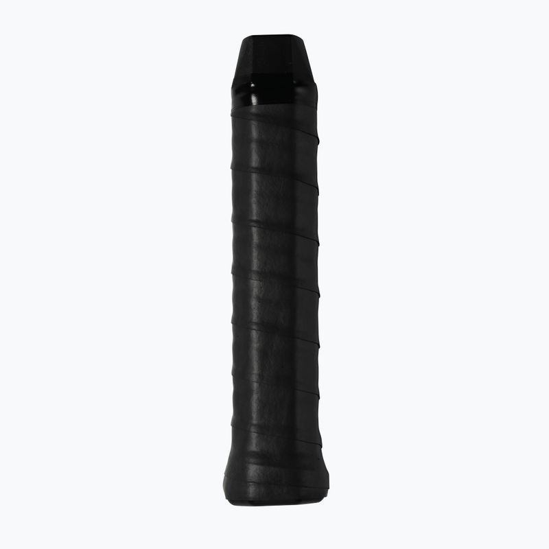 Owijki do rakiet tenisowych Wilson Pro Overgrip Sensation 3 szt. black 2