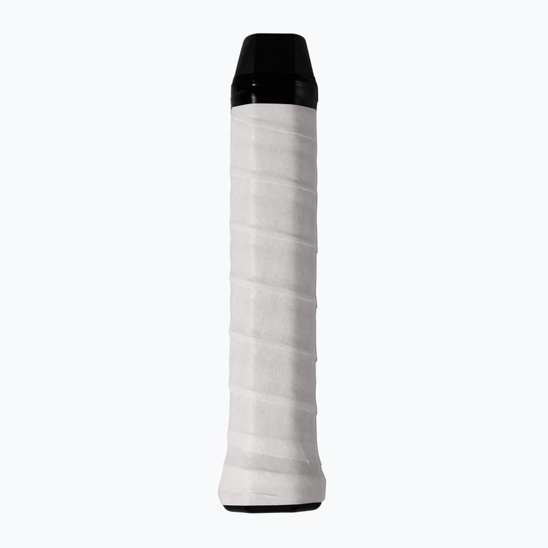 Owijki do rakiet tenisowych Wilson Pro Overgrip Sensation 3 szt. white 2