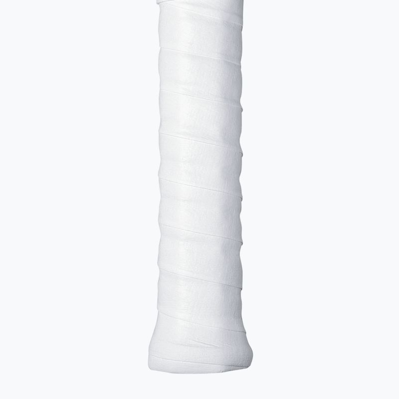 Owijki do rakiet tenisowych Wilson Pro Overgrip 30 szt. white 2