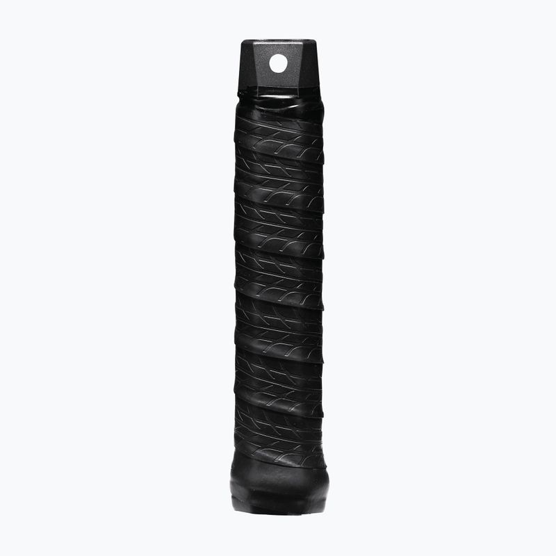 Owijki do rakiet tenisowych Wilson Profile Overgrip 3 szt. black 2