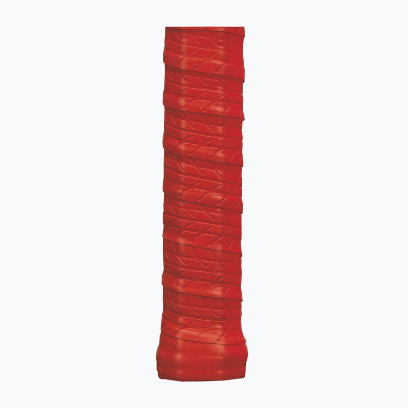 Owijki do rakiet tenisowych Wilson Profile Overgrip 3 szt. red 2