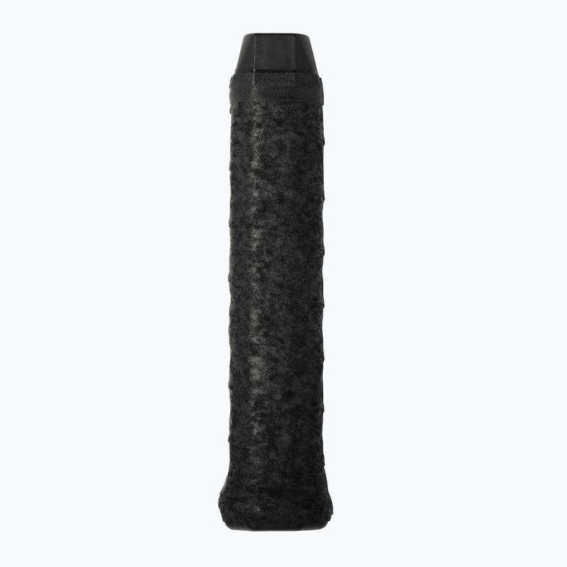 Owijki do rakiet tenisowych Wilson Advantage Overgrip 3 szt. black 2