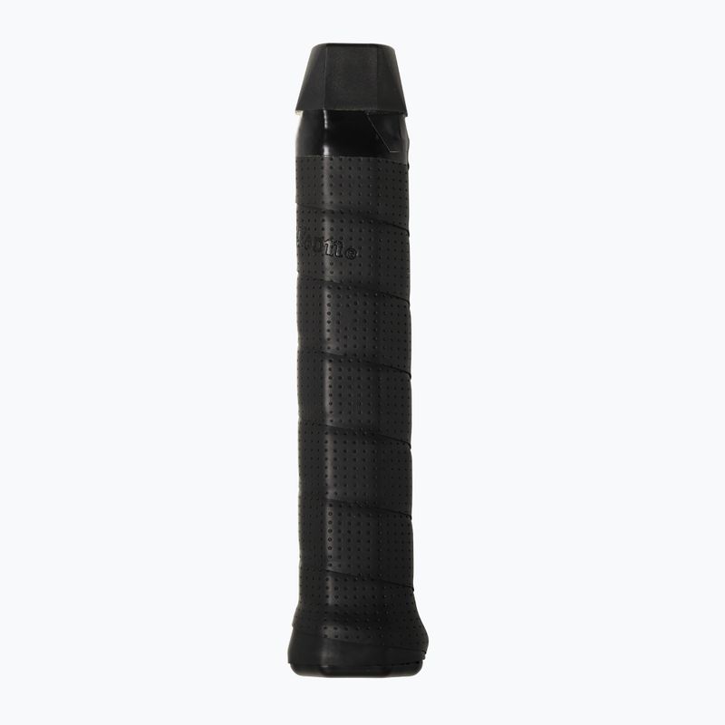 Owijka do rakiet tenisowych Wilson Sublime Grip black 2