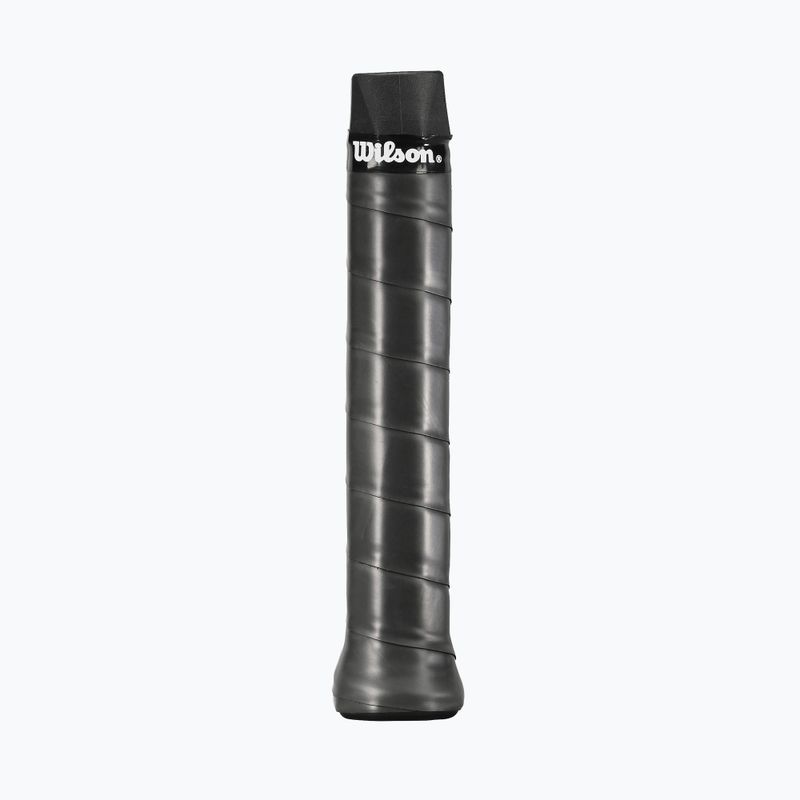 Owijka do rakiet tenisowych Wilson Feather Thin Grip black 2