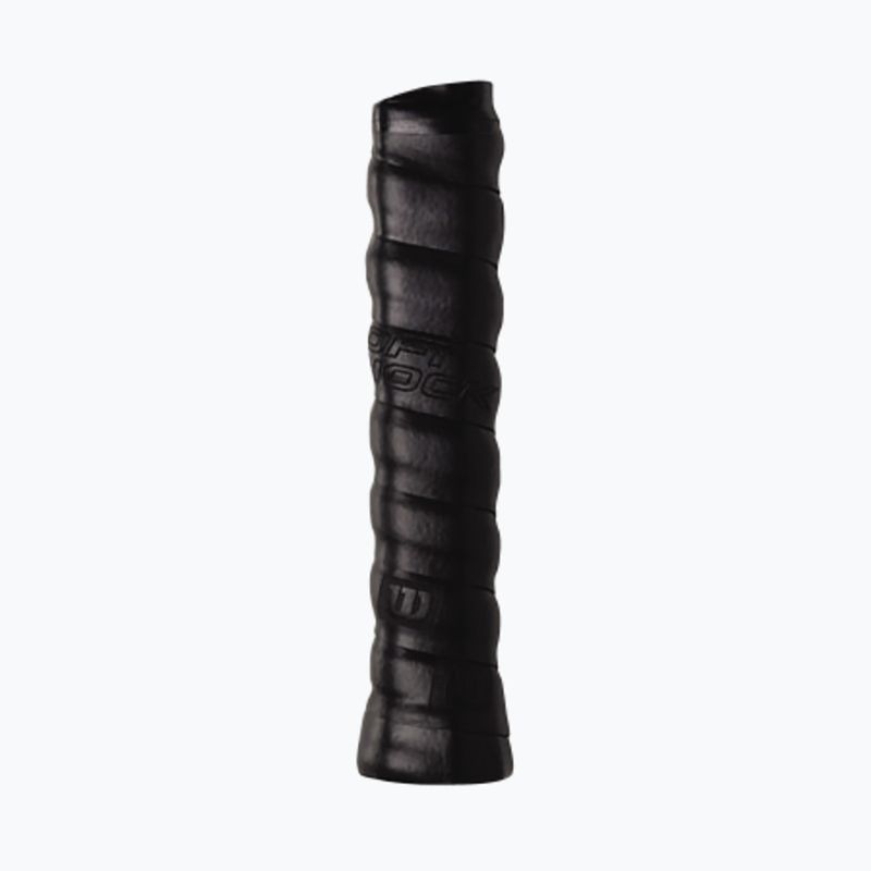Owijka do rakiet tenisowych Wilson Cushion Pro Grip black 2