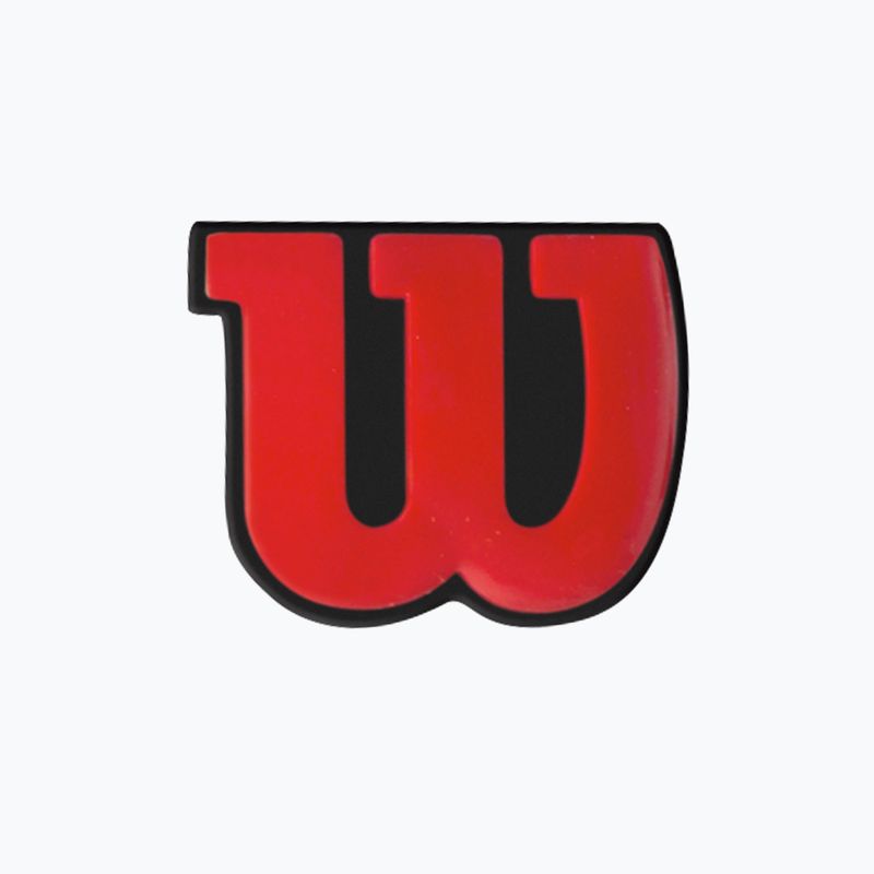 Tłumiki drgań Wilson Profeel 2 szt. red/silver 2