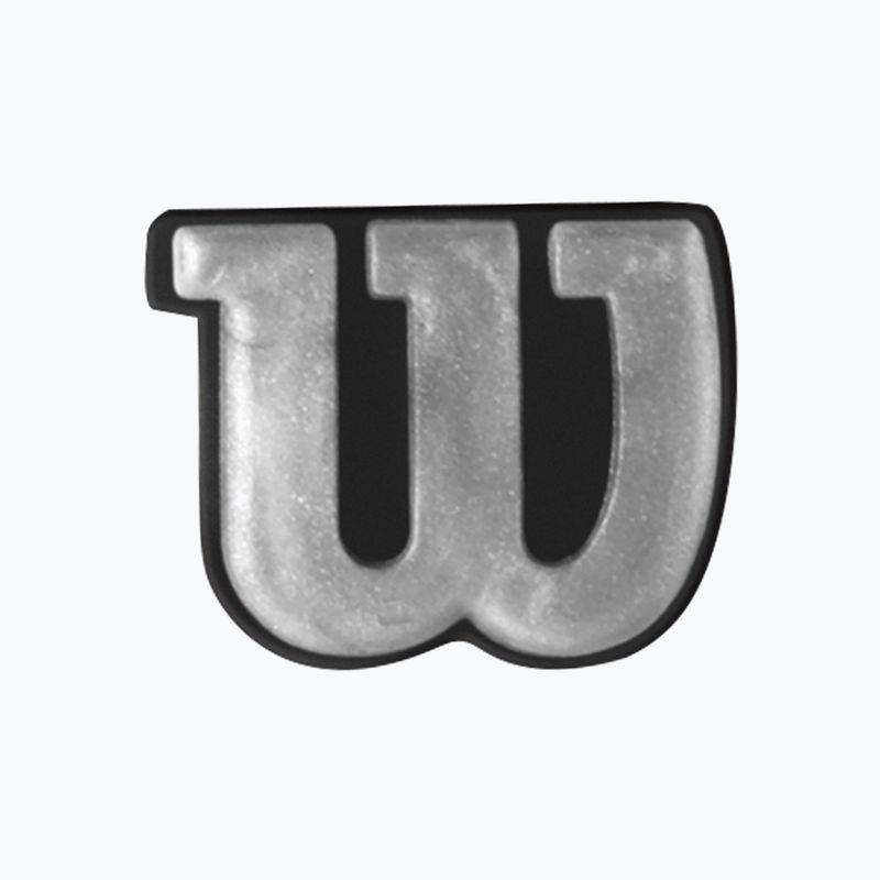 Tłumiki drgań Wilson Profeel 2 szt. red/silver 3