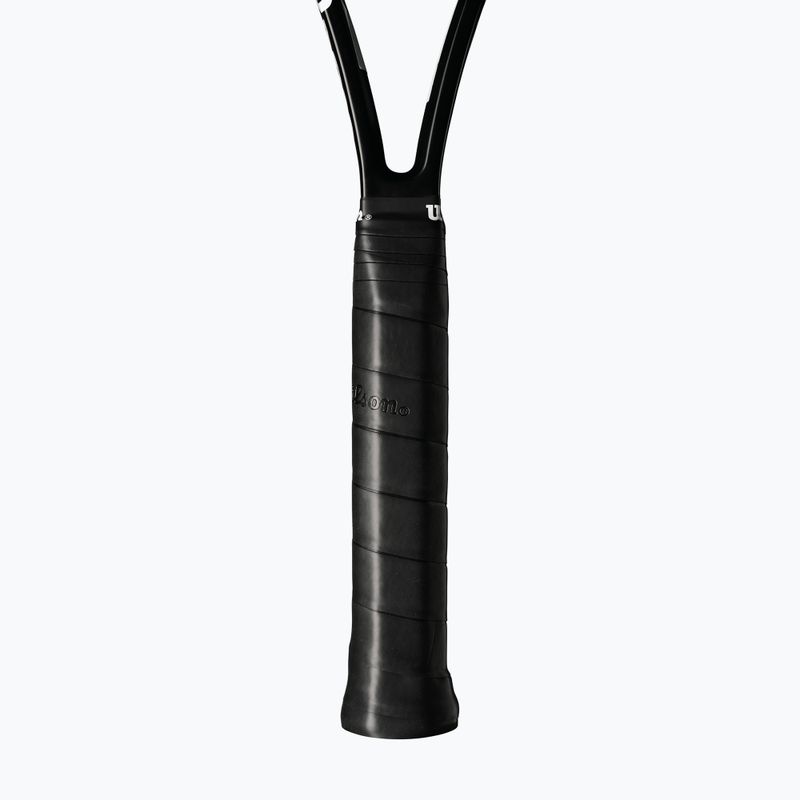 Owijka do rakiet tenisowych Wilson Pro Performance Grip black 2