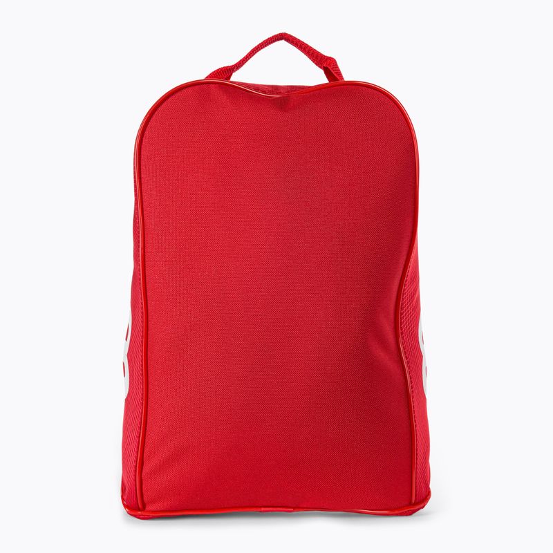 Pokrowiec na buty Wilson Tour IV Shoe Bag red/white 3