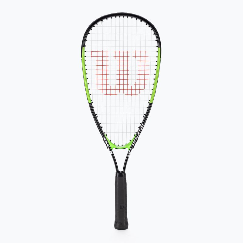 Rakieta do squasha dziecięca Wilson Blade Jr 