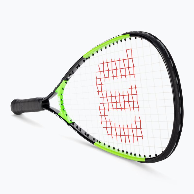 Rakieta do squasha dziecięca Wilson Blade Jr  2