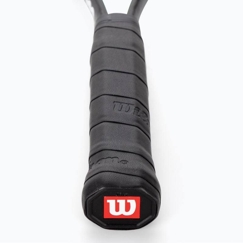 Rakieta do squasha dziecięca Wilson Blade Jr  3
