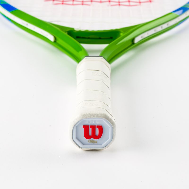 Rakieta tenisowa dziecięca Wilson Us Open Jr 23  3