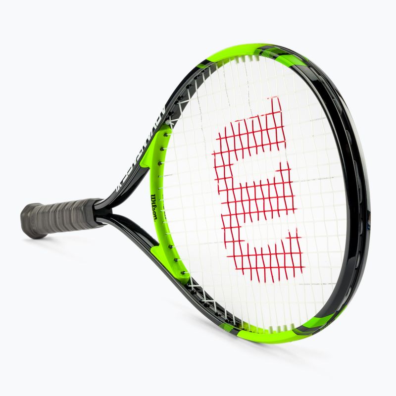 Rakieta tenisowa Wilson Advantage Xl W/O Cvr 2