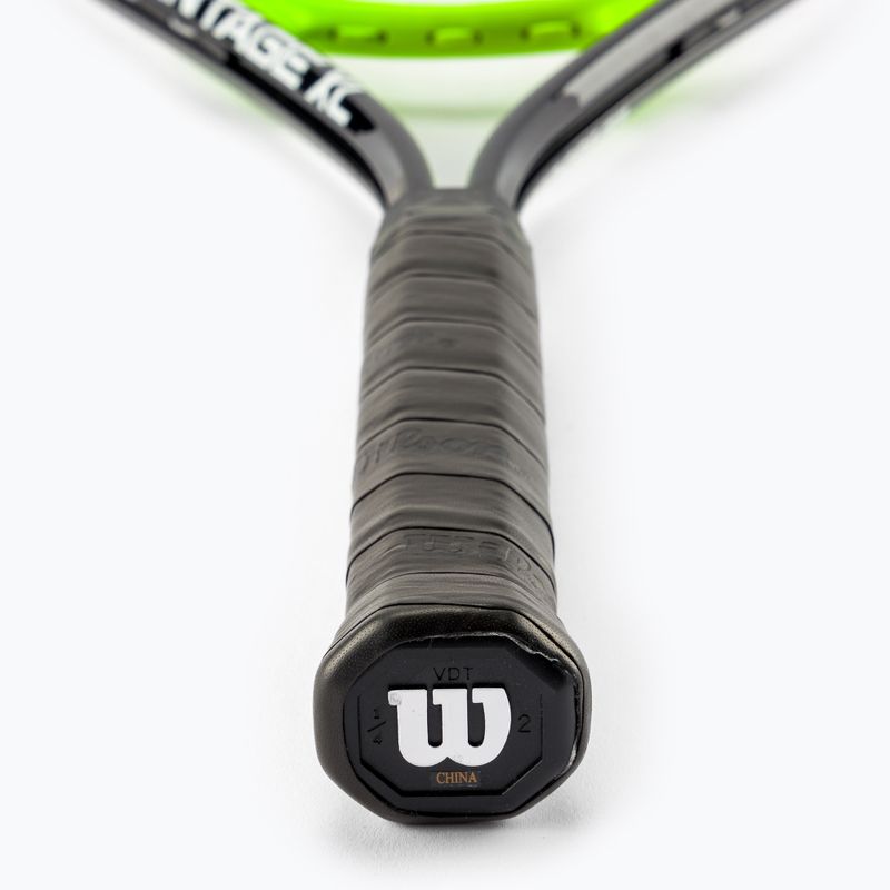 Rakieta tenisowa Wilson Advantage Xl W/O Cvr 3