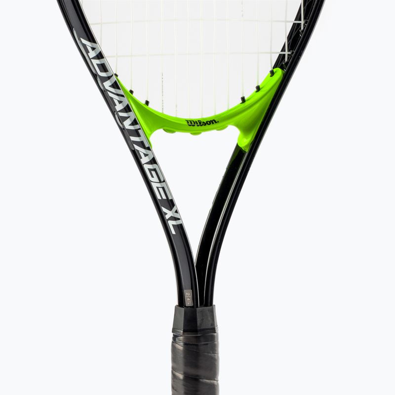 Rakieta tenisowa Wilson Advantage Xl W/O Cvr 5