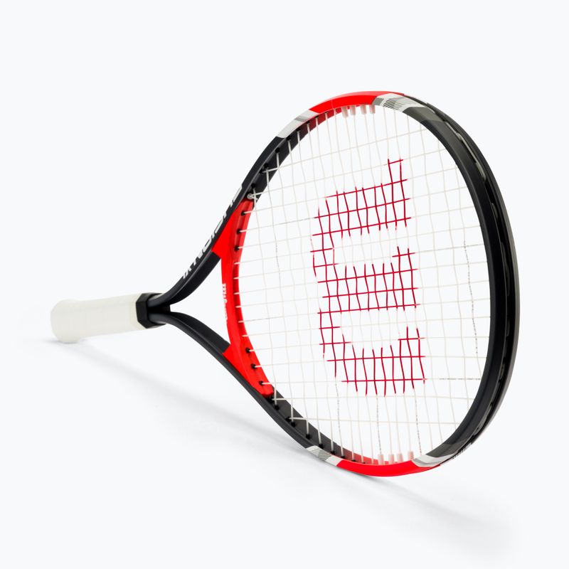Rakieta tenisowa Wilson Fusion XL  2