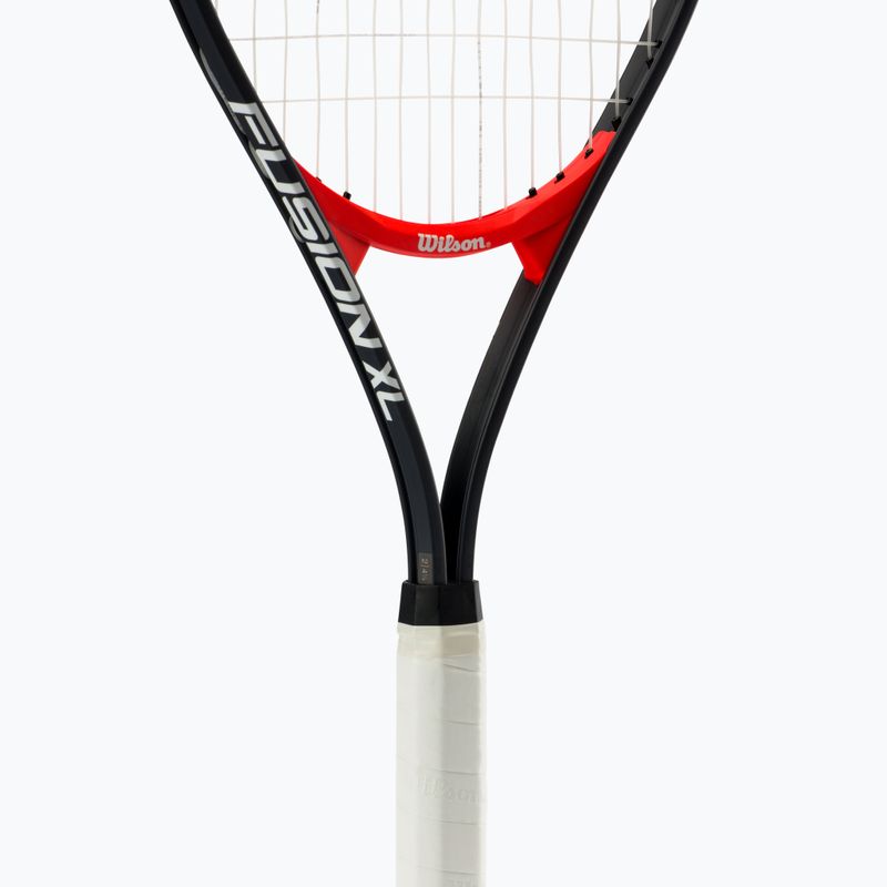 Rakieta tenisowa Wilson Fusion XL  5